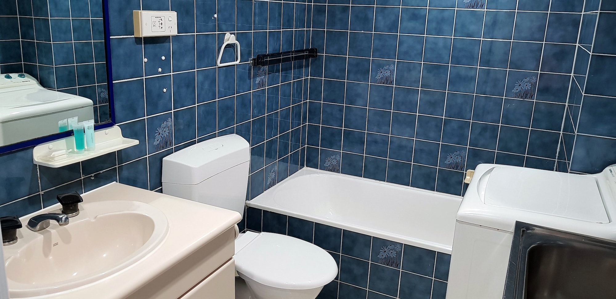 Beachcomber Resort Surfers Paradise