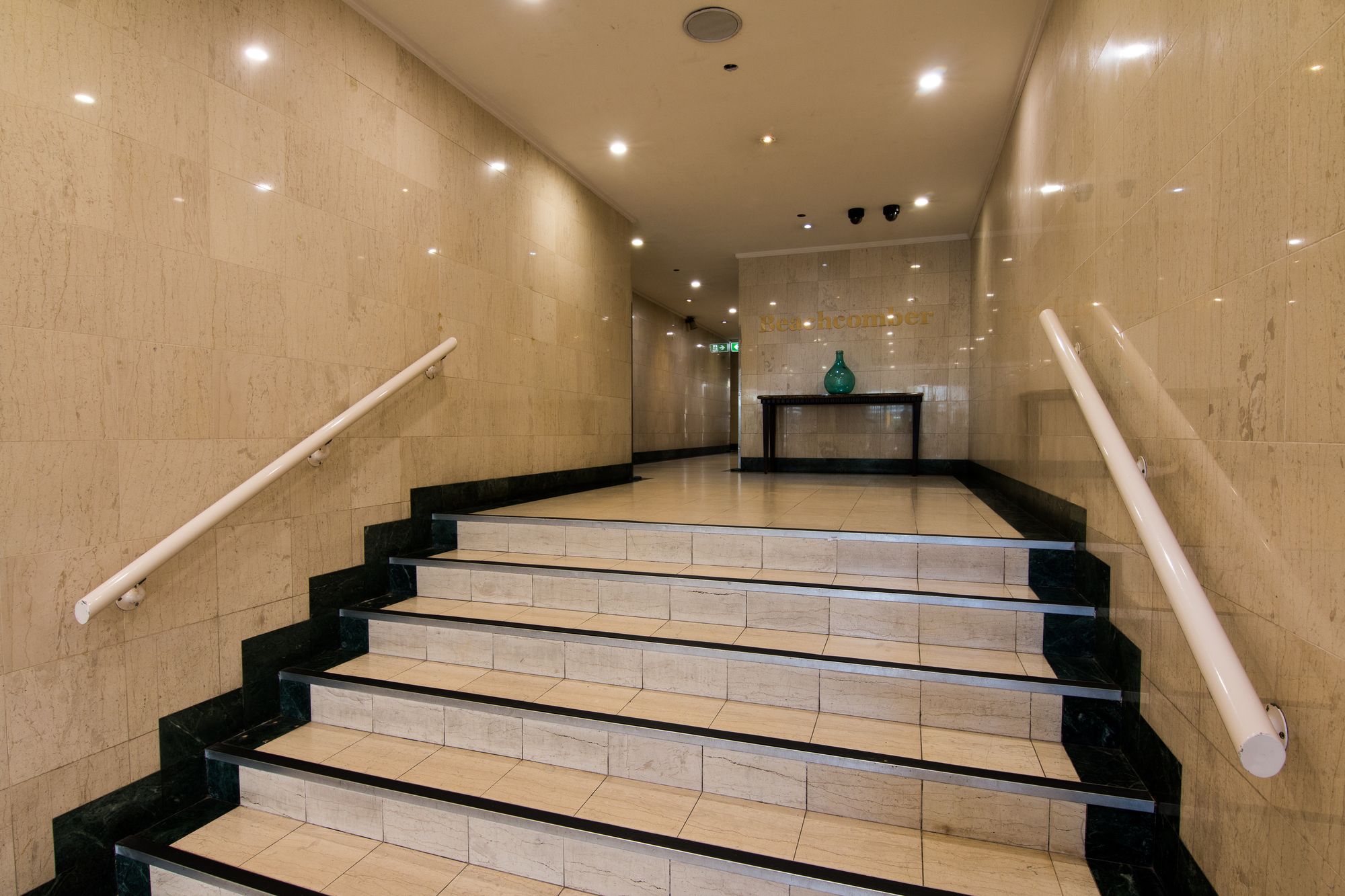 Beachcomber Resort Surfers Paradise