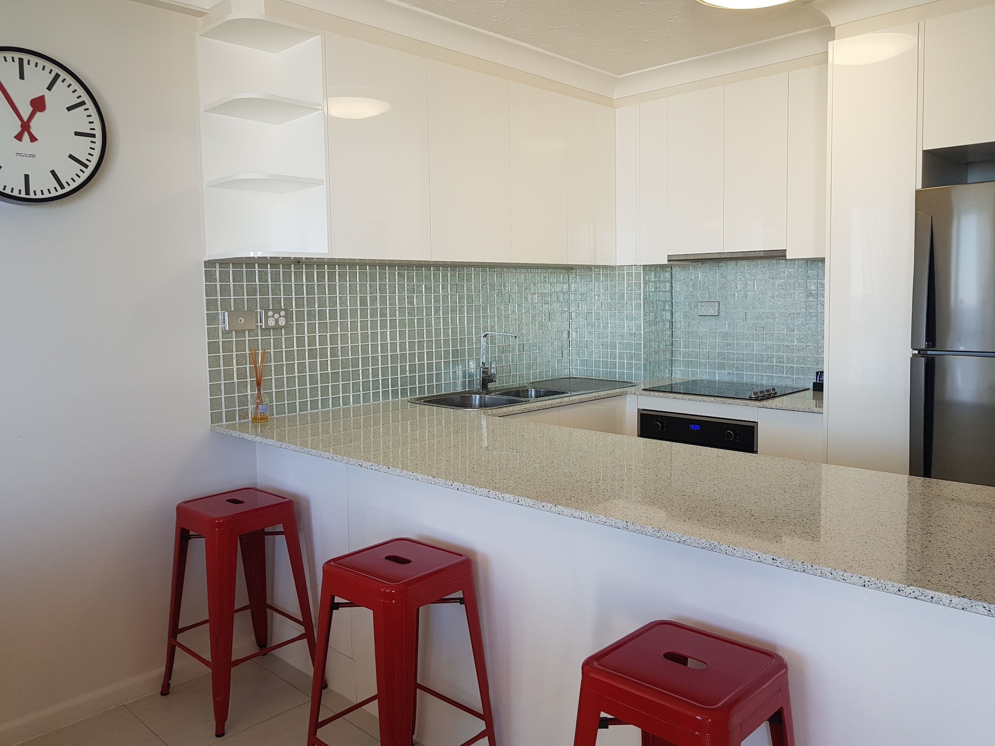 Beachcomber Resort Surfers Paradise