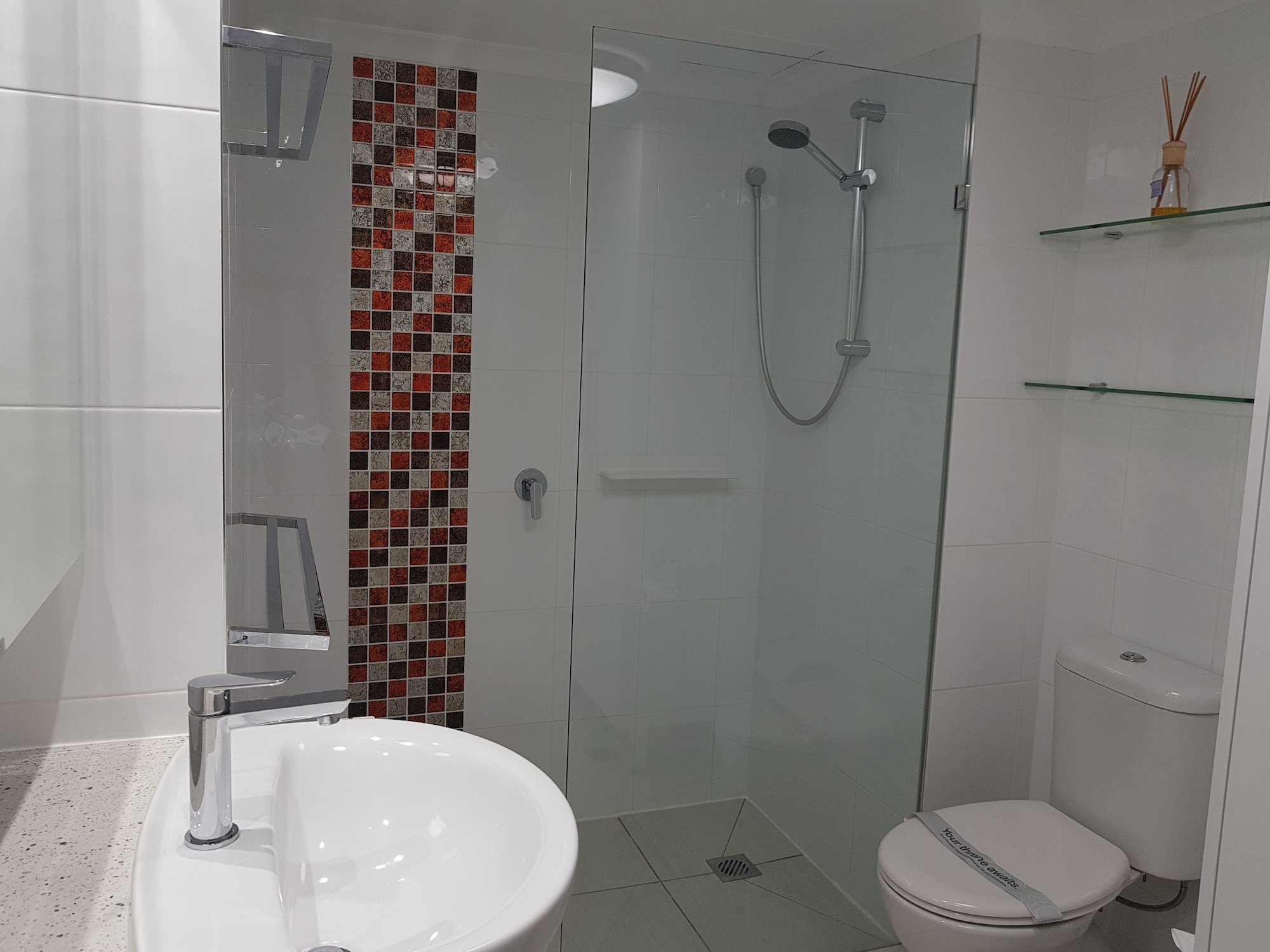 Beachcomber Resort Surfers Paradise