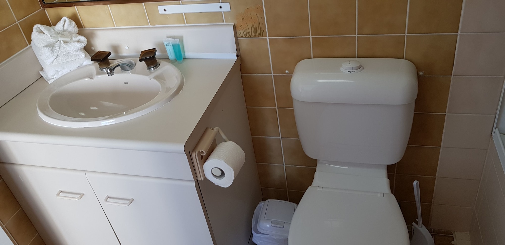 Beachcomber Resort Surfers Paradise