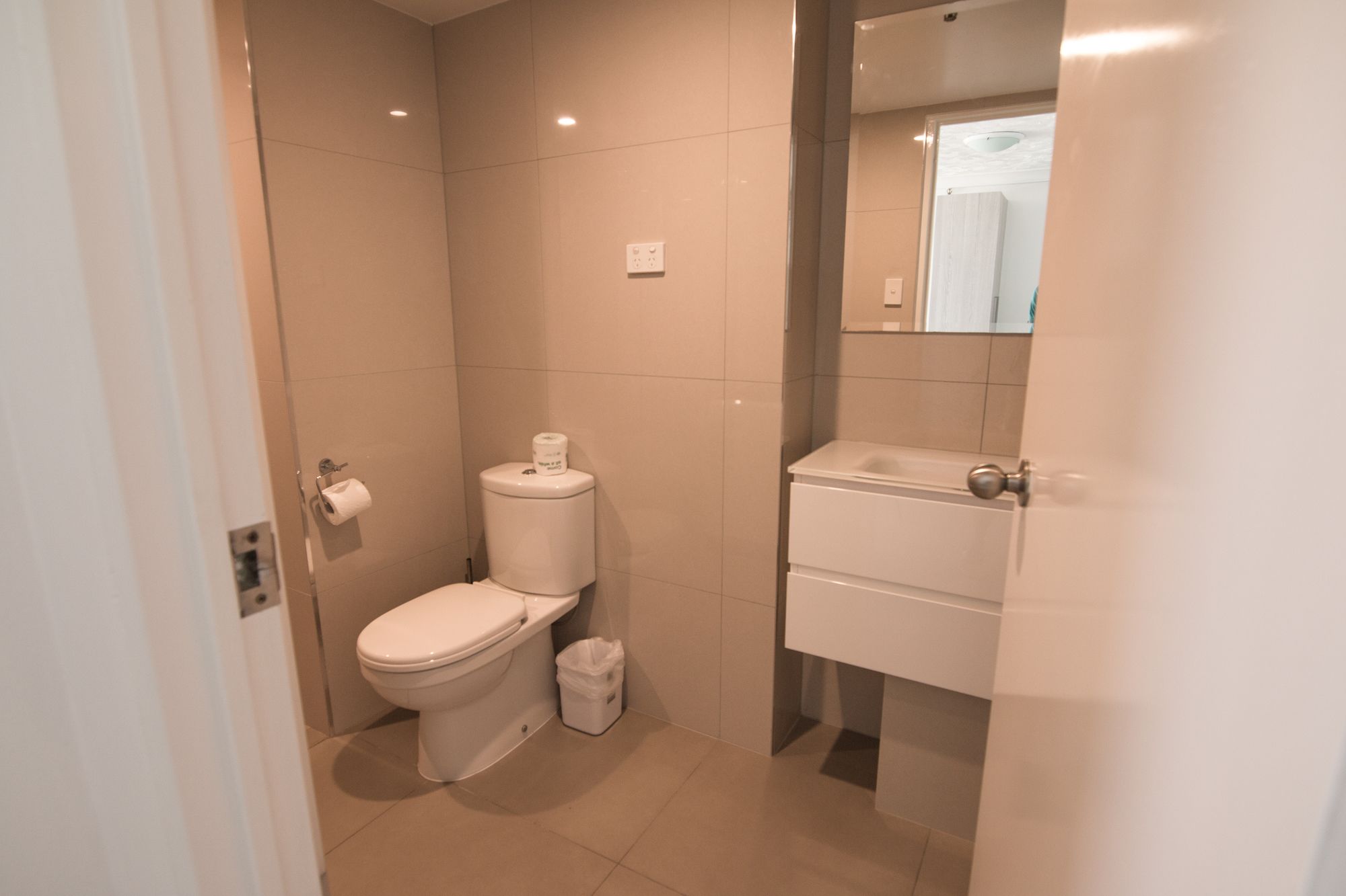 Beachcomber Resort Surfers Paradise