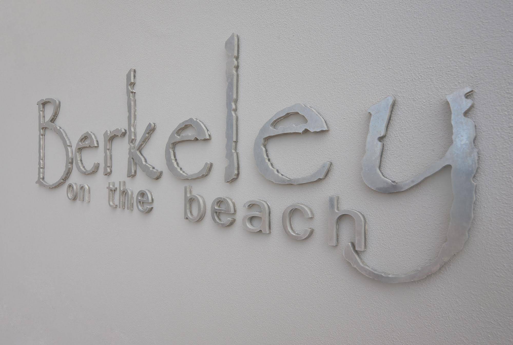 Berkeley on the Beach