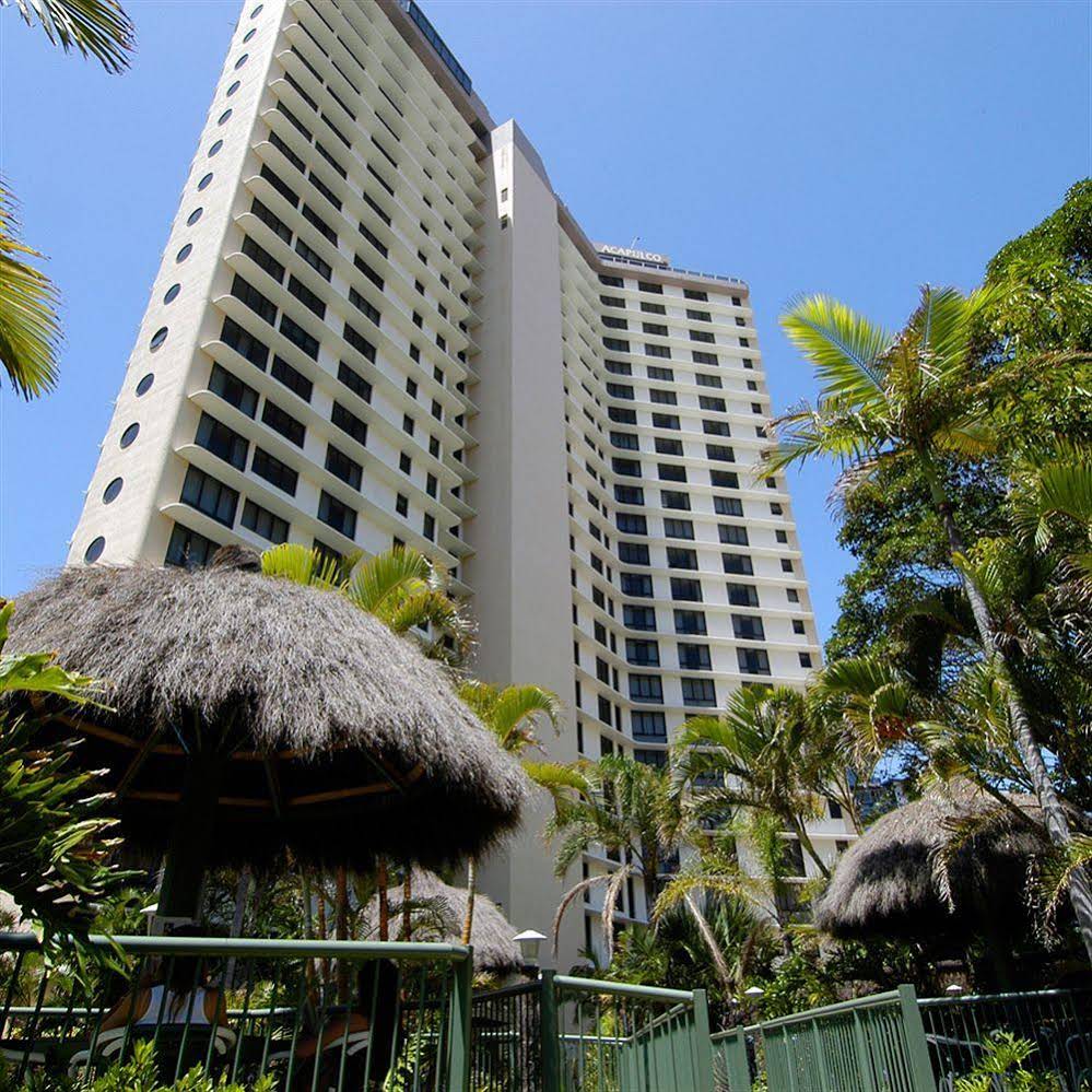 BreakFree Acapulco Surfers Paradise