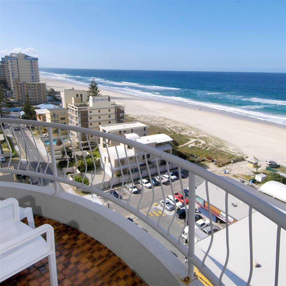 BreakFree Acapulco Surfers Paradise