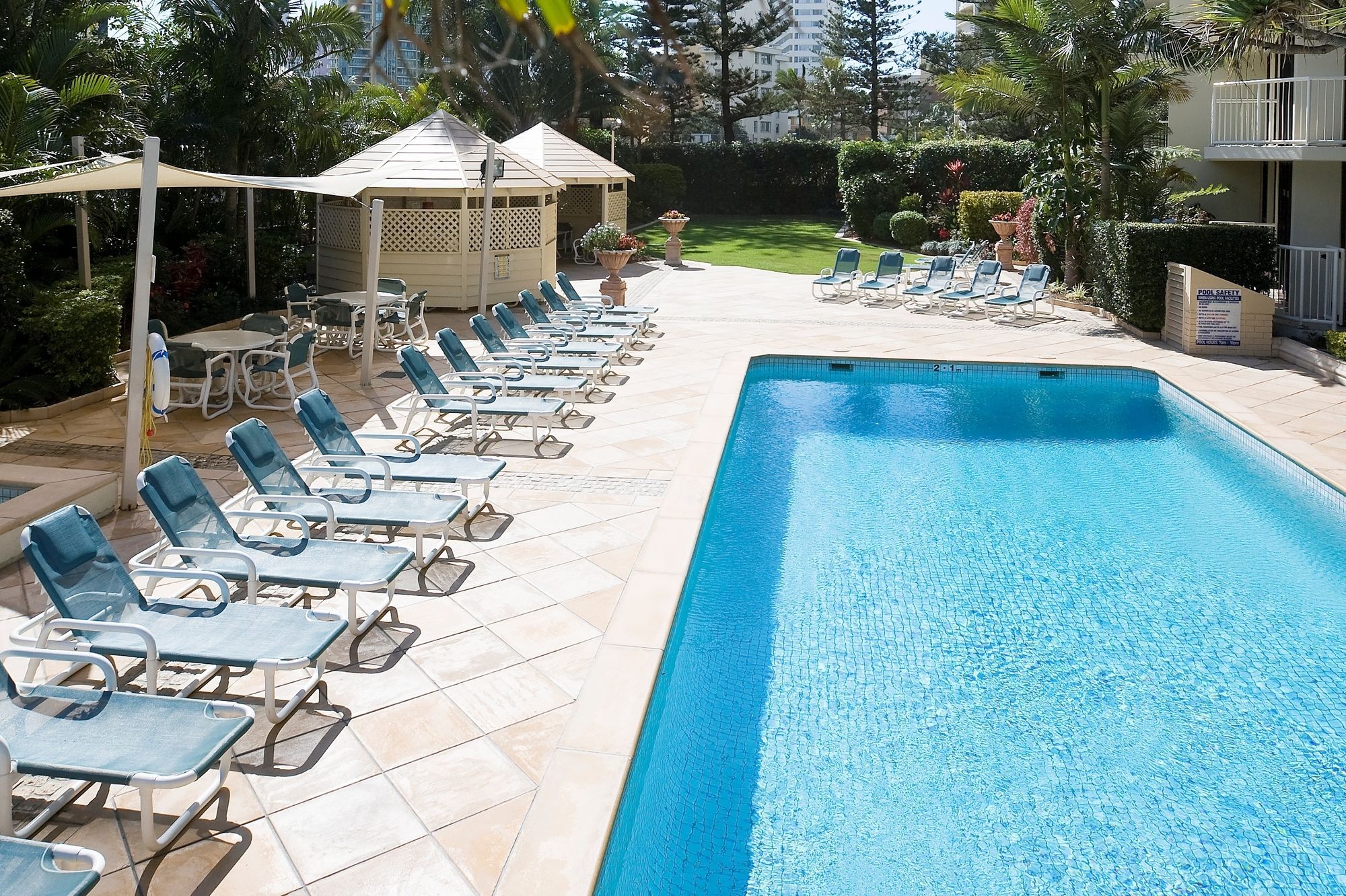 BreakFree Beachpoint