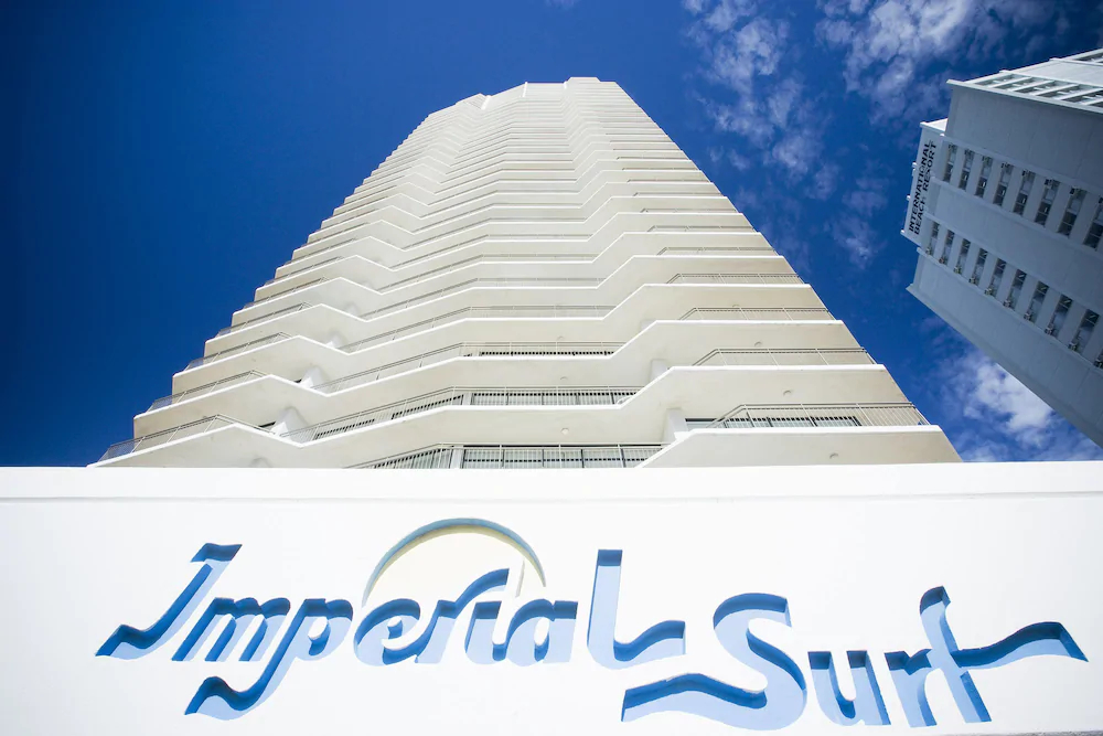 BreakFree Imperial Surf
