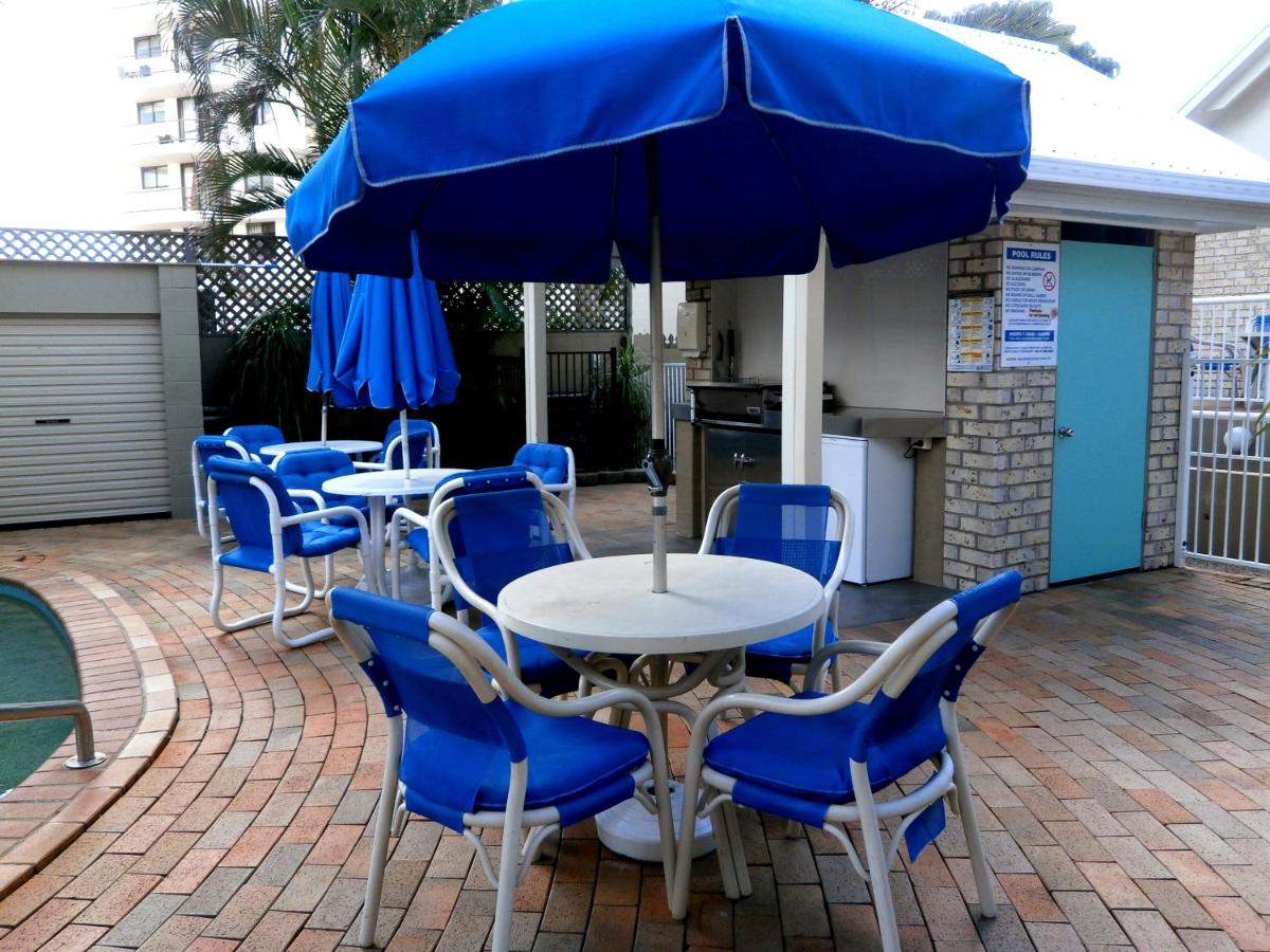 Budds Beach Apartments