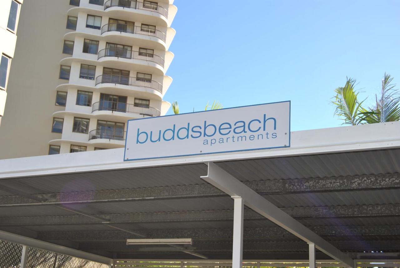 Budds Beach Apartments