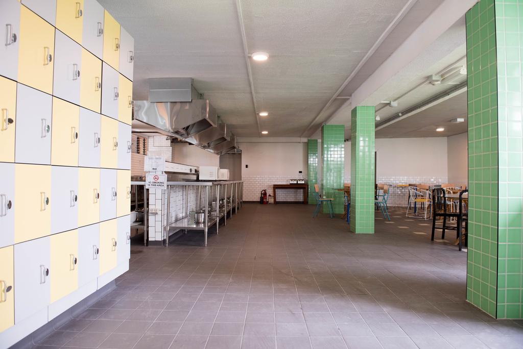 Bunk Surfers Paradise International Backpacker Hostel