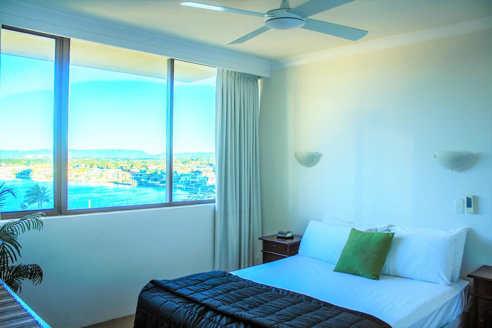 Capricorn One Beachside Holiday Apartments