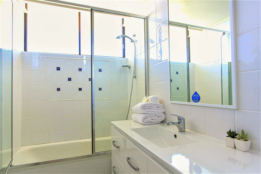 Capricorn One Beachside Holiday Apartments
