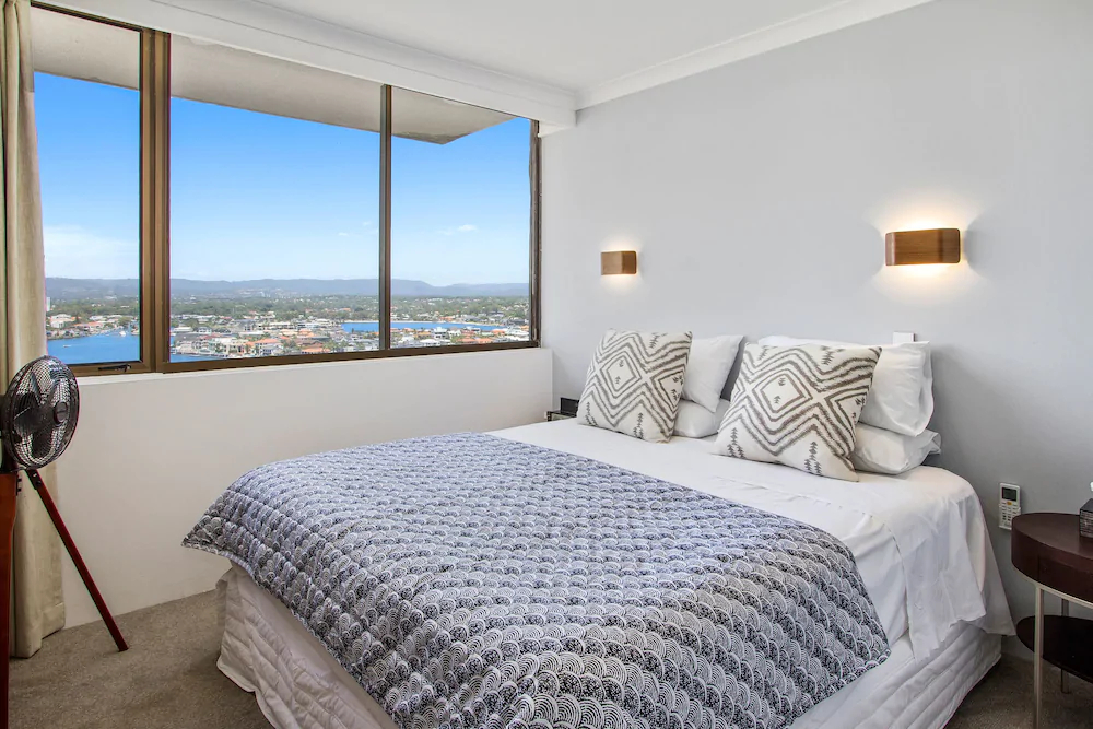 Capricorn One Beachside Holiday Apartments