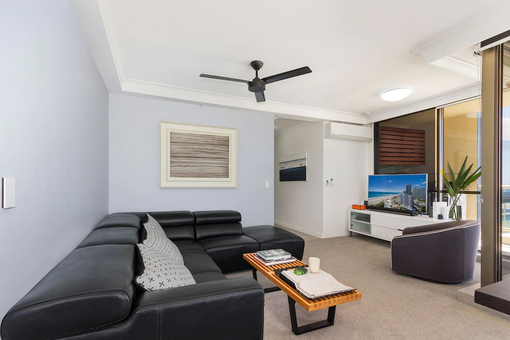 Capricorn One Beachside Holiday Apartments