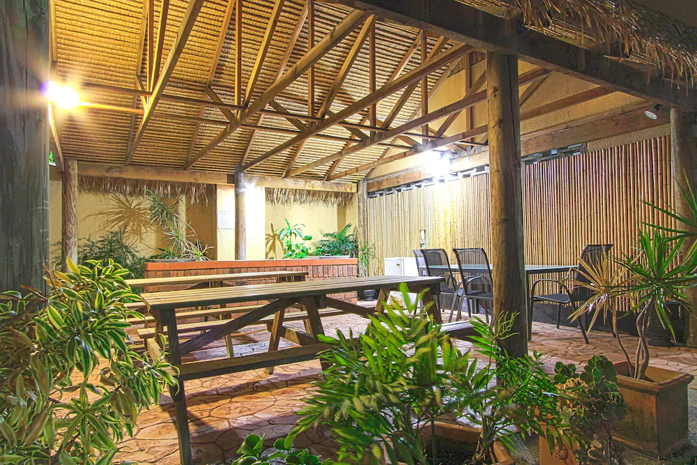 Capricorn One Beachside Holiday Apartments