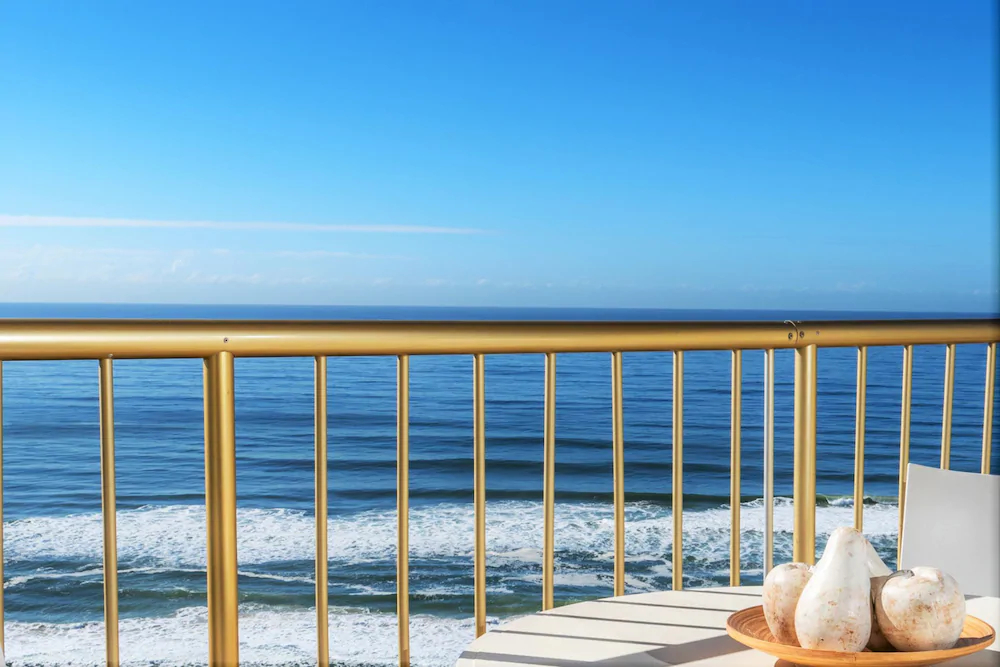 Capricorn One Beachside Holiday Apartments