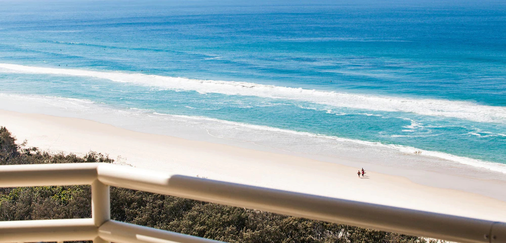 Capricorn One Beachside Holiday Apartments