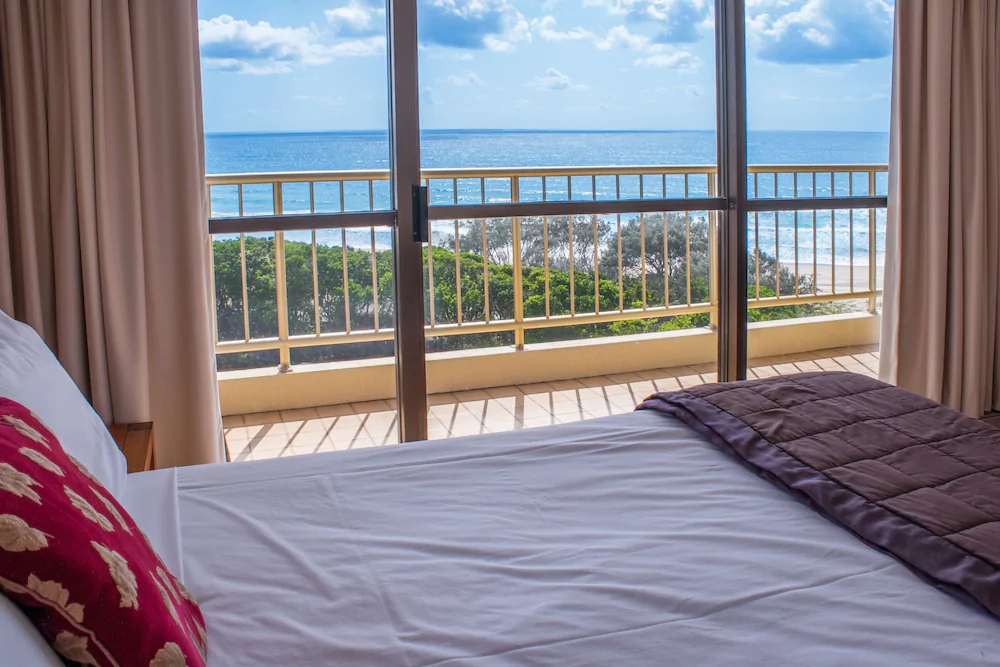 Capricorn One Beachside Holiday Apartments