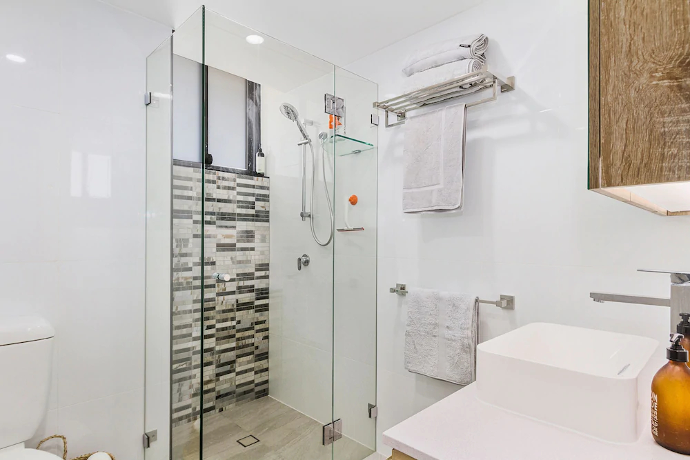 Capricorn One Beachside Holiday Apartments