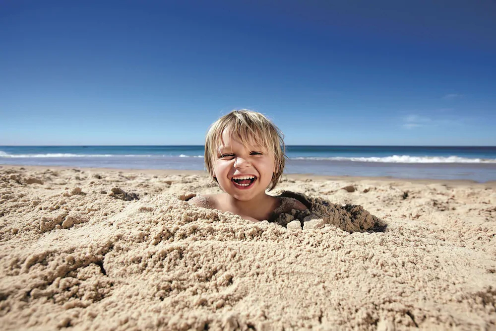 Capricorn One Beachside Holiday Apartments
