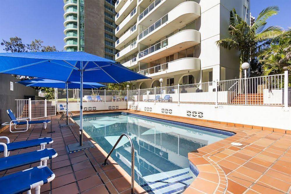 Carlton Apartments