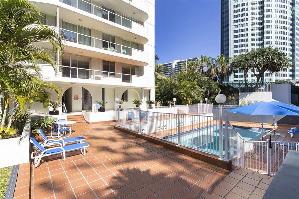 Carlton Apartments
