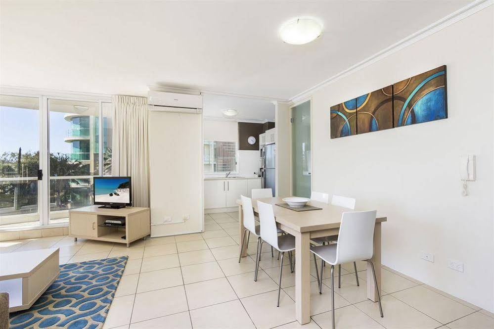 Carlton Apartments