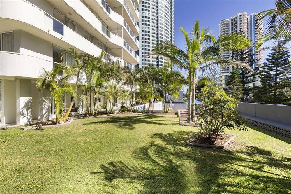 Carlton Apartments