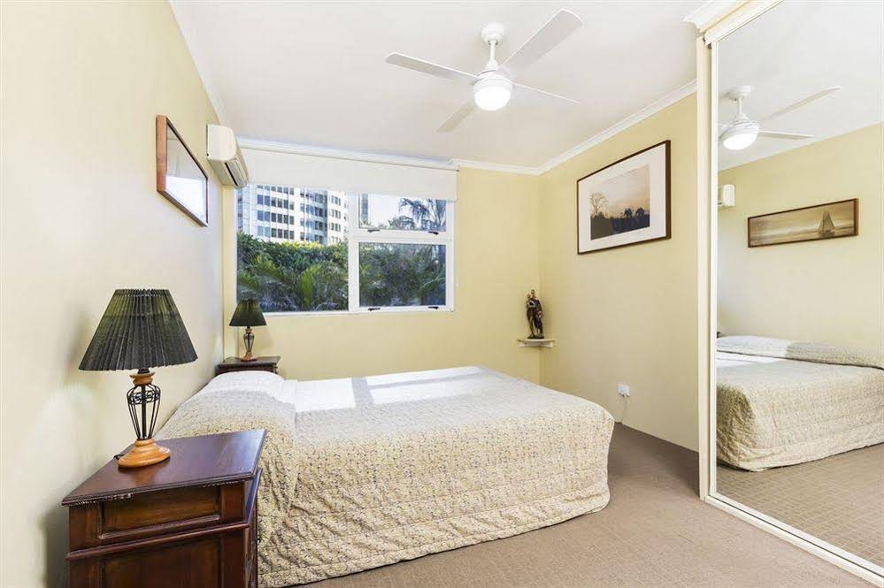 Carlton Apartments