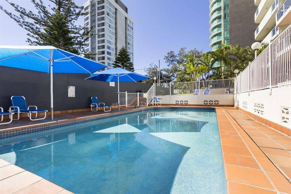 Carlton Apartments