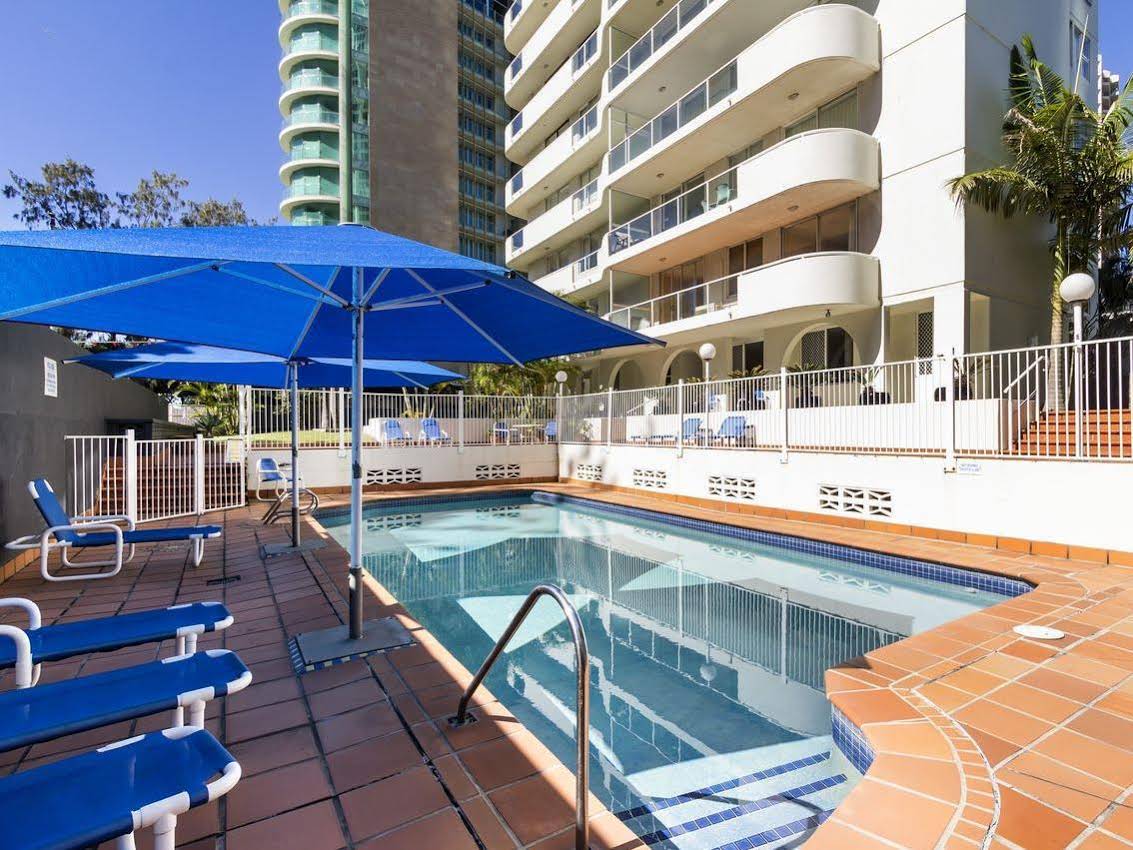 Carlton Apartments