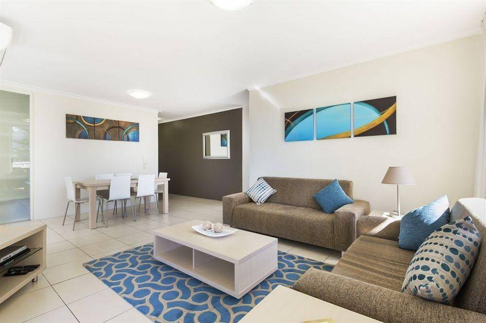 Carlton Apartments