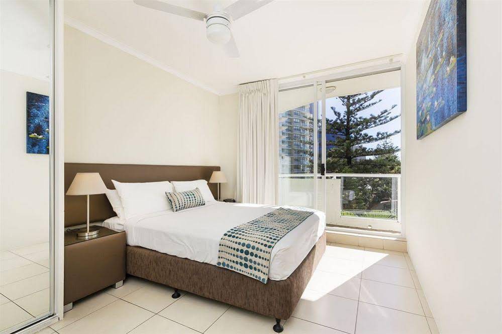 Carlton Apartments