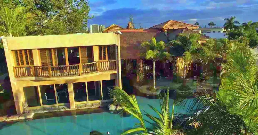 Casa Albero