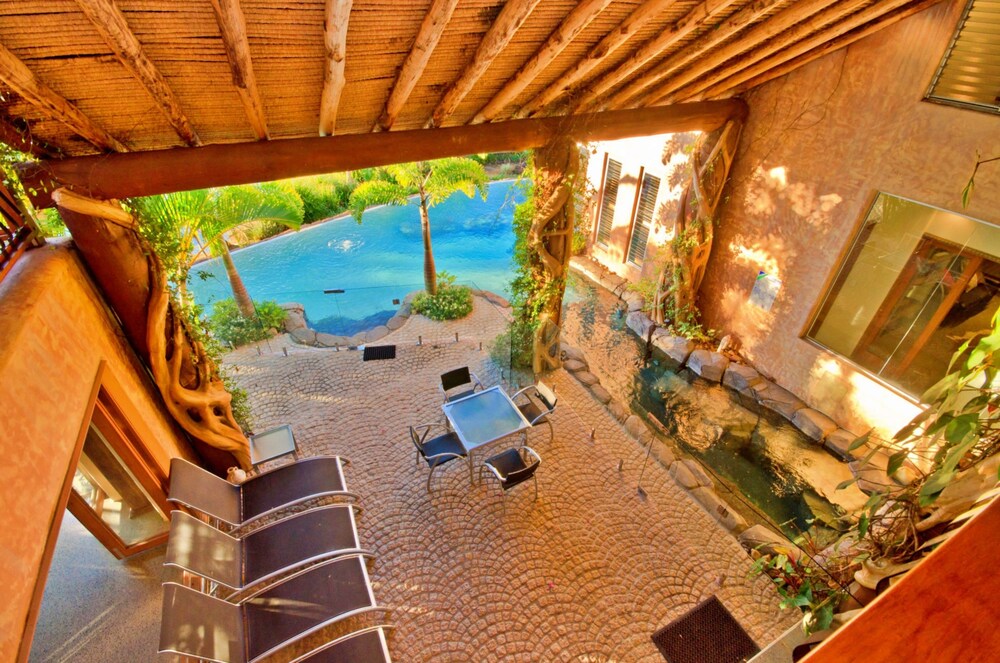 Casa Albero
