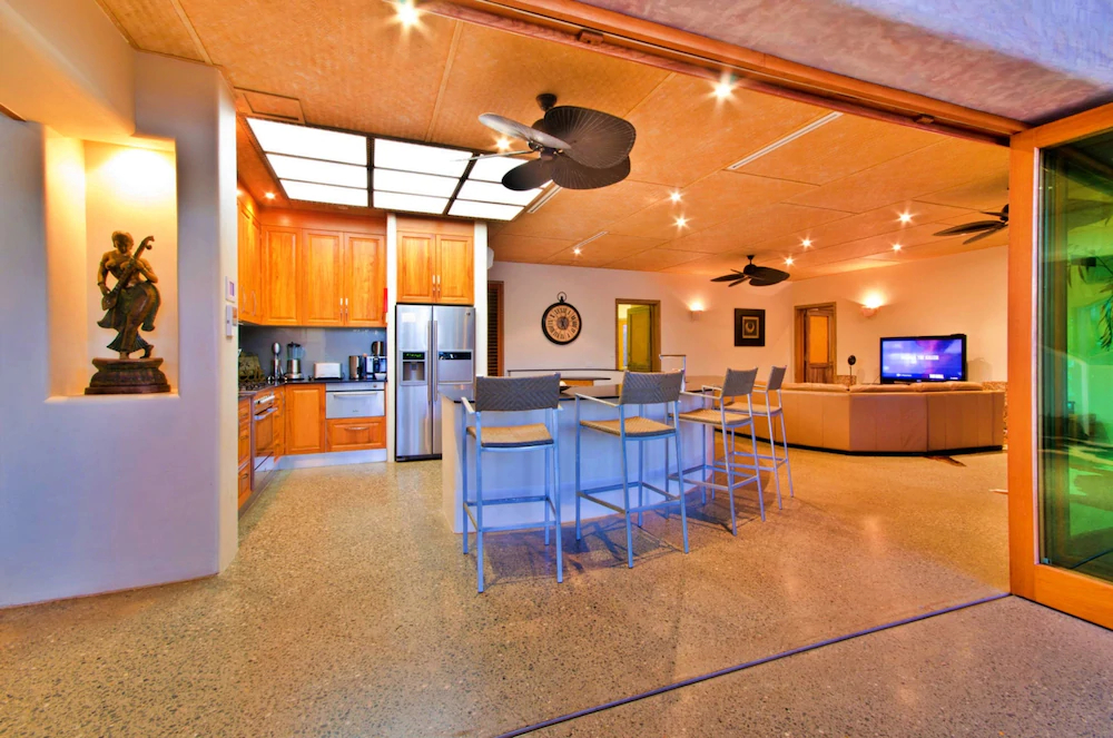 Casa Albero