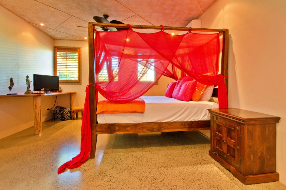 Casa Albero