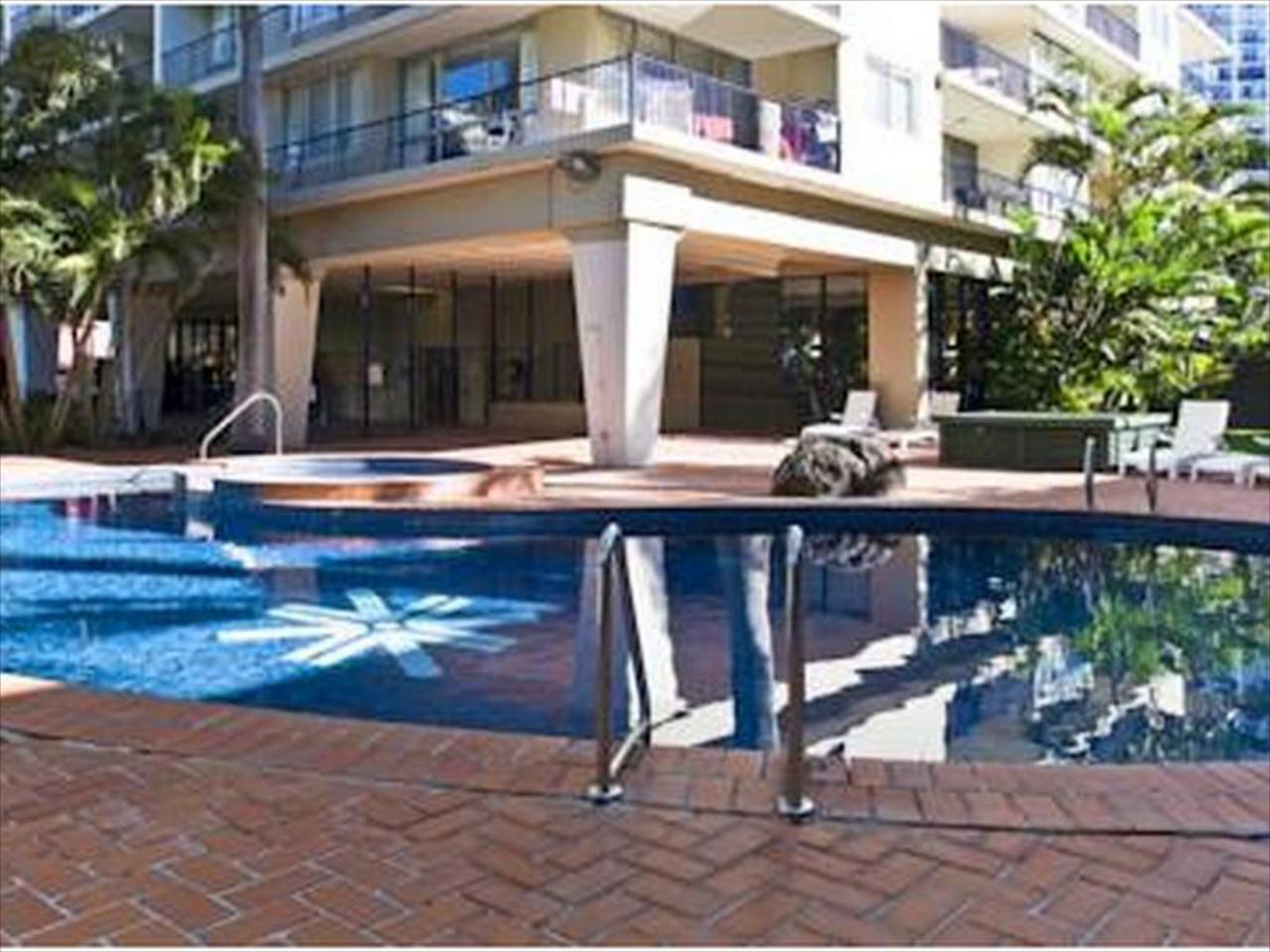 Centrepoint Resort
