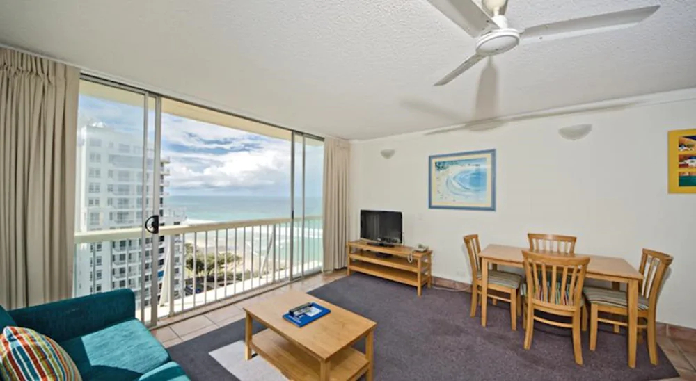 Chateau Beachside Resort