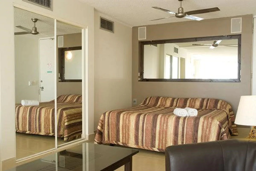 Chateau Beachside Resort