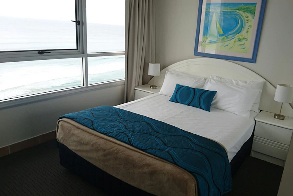Chateau Beachside Resort