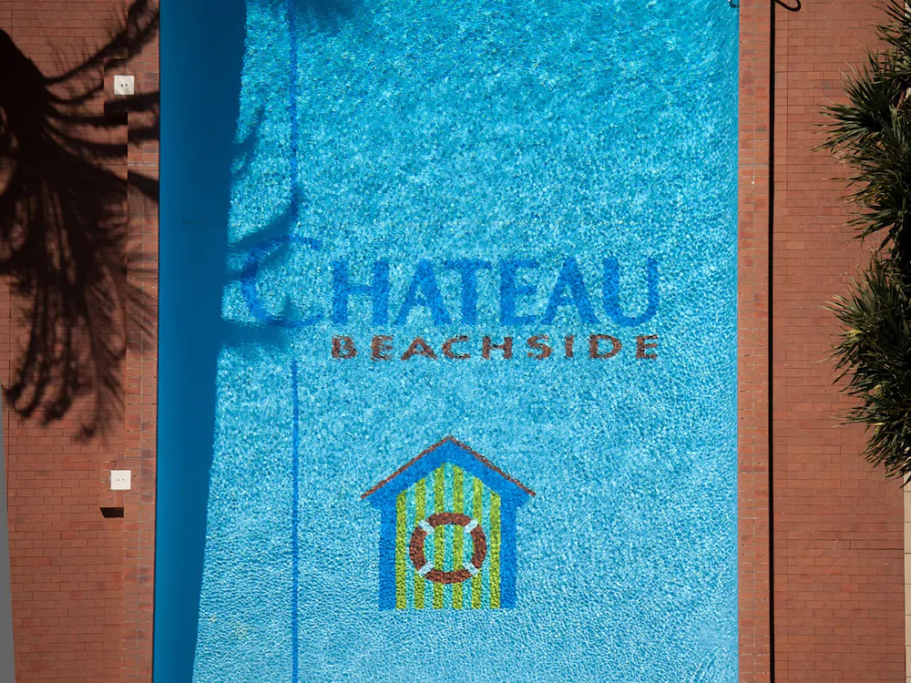 Chateau Beachside Resort