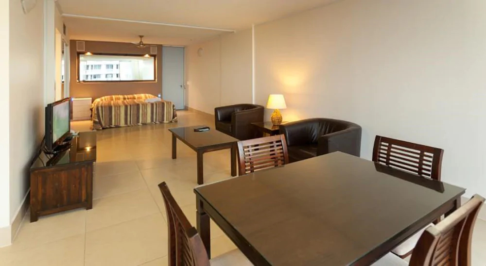 Chateau Beachside Resort