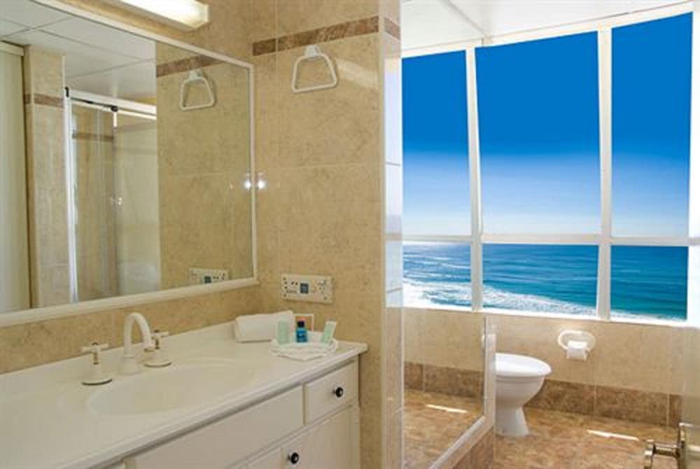 Chateau Beachside Resort