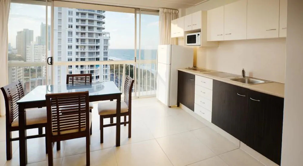 Chateau Beachside Resort