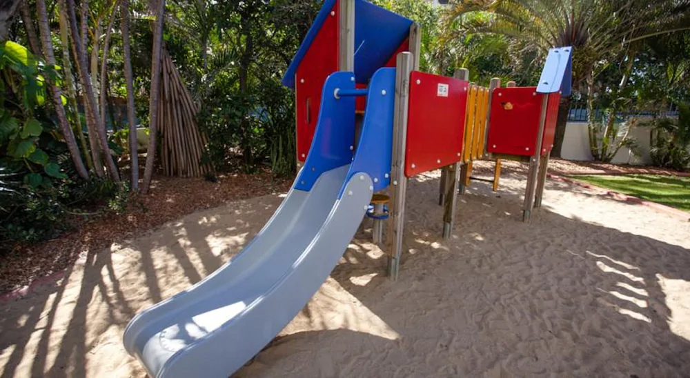 Chateau Beachside Resort