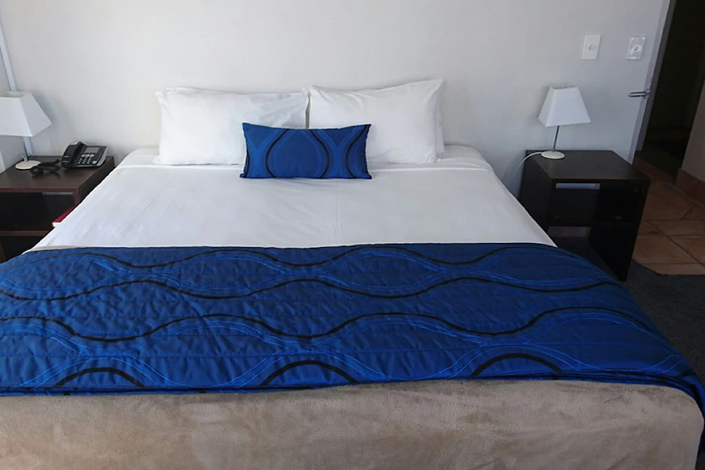 Chateau Beachside Resort