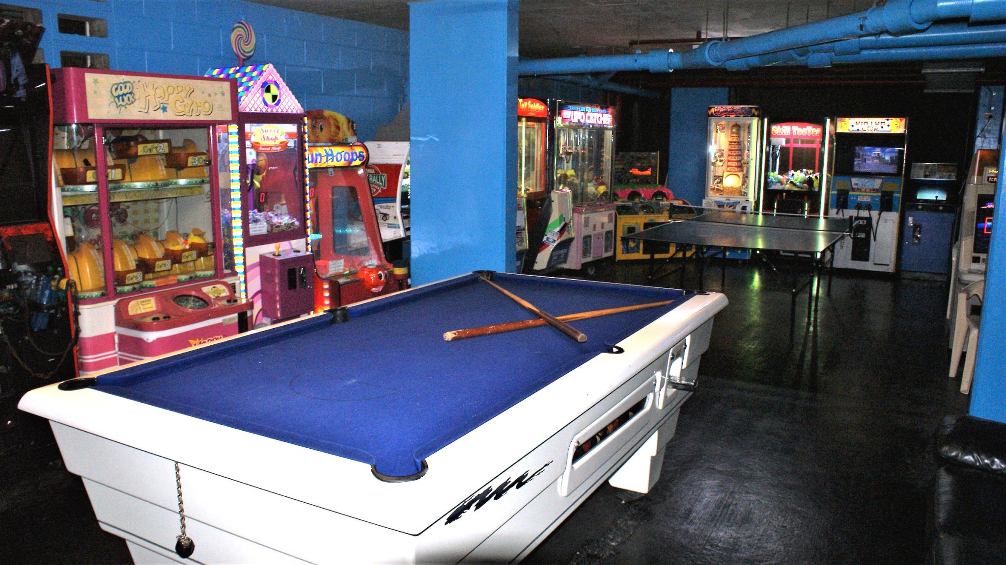 Comfort Inn & Suites Mari Court