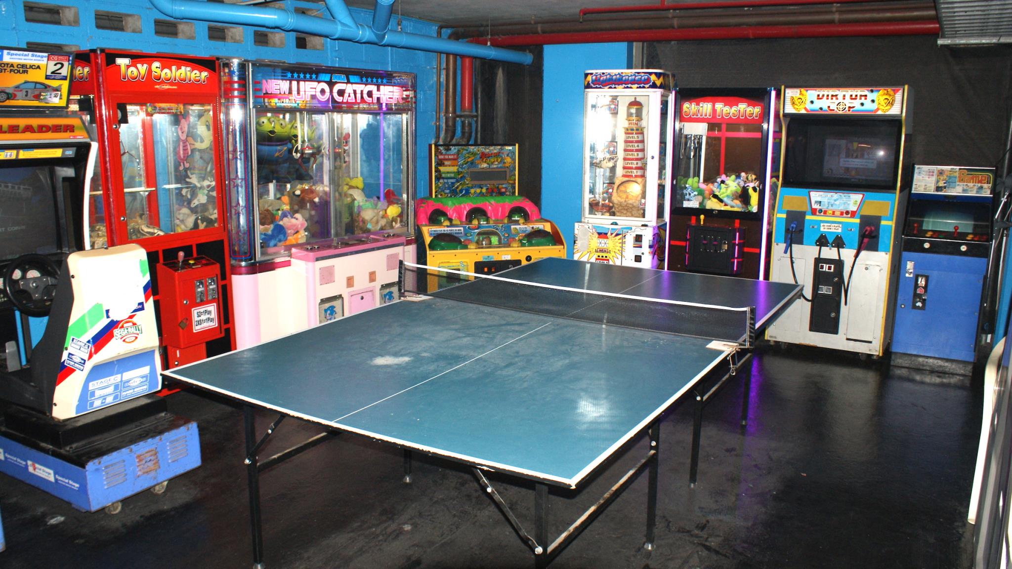 Comfort Inn & Suites Mari Court