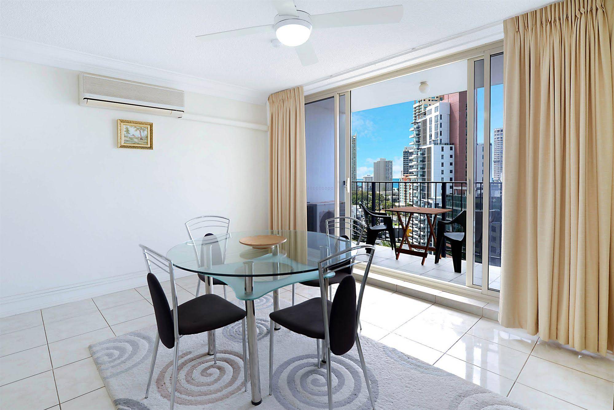 Condor Ocean View Apartments